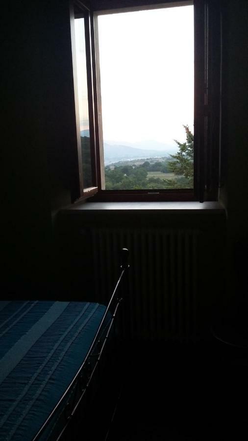 Alloggi Agrituristici Antica Dimora Villa San Demetrio ne' Vestini Екстериор снимка